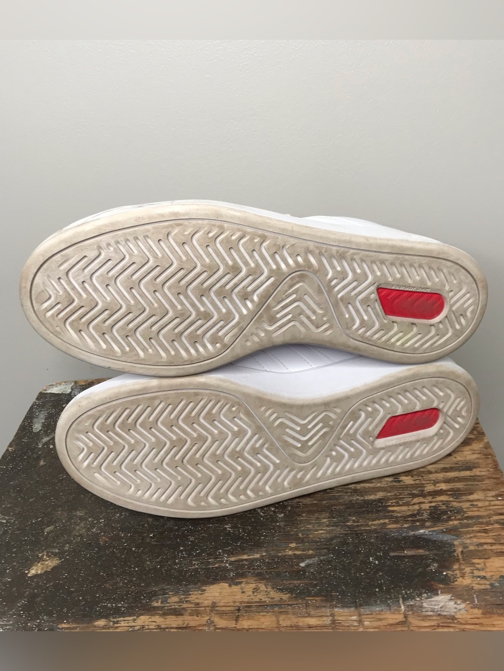 adidas Grand Court 3.0 Shoes White Sz 9 - Picture 8 of 8